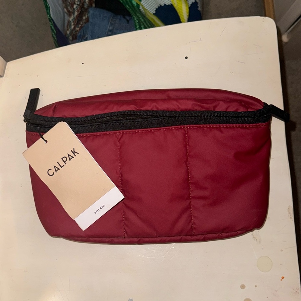 Calpak Belt Bag